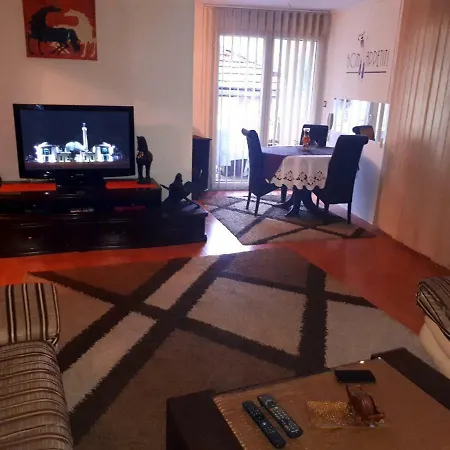 All-in-one 2-floor Holiday *