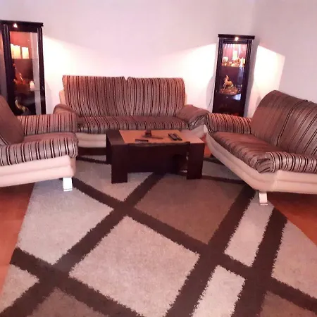 All-in-one 2-floor Holiday * Sarajevo