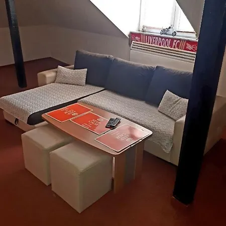 All-in-one 2-floor Holiday Сasa de vacaciones