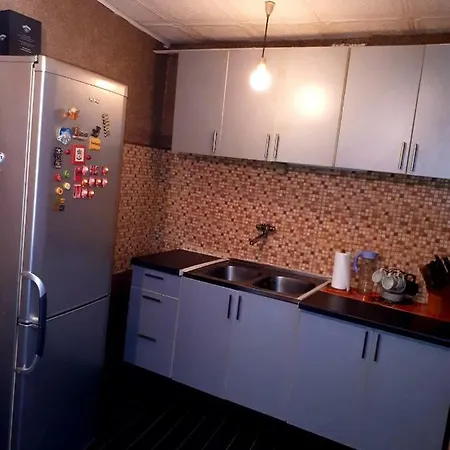 All-in-one 2-floor Holiday Sarajevo
