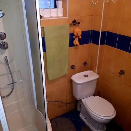 All-in-one 2-floor Holiday Sarajevo
