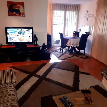 All-in-one 2-floor Holiday * Sarajevo