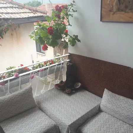 All-in-one 2-floor Holiday *