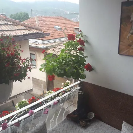 All-in-one 2-floor Holiday * Sarajevo